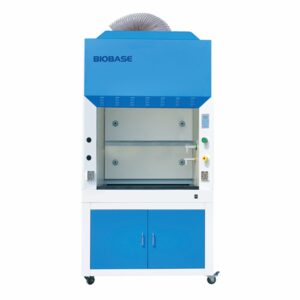 Biobase Ducted Laboratory Fume Hood