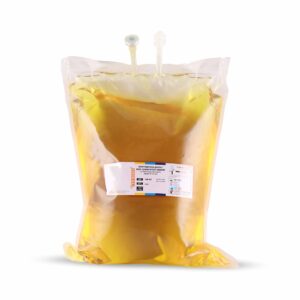 Tryptone Soya Broth / Soybean Casein Digest Medium (SCDM) – Sterile Media Bag (5L)
