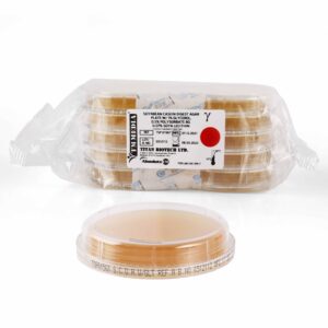 Soybean Casein Digest Agar with Lecithin & Polysorbate 80 (LT Agar) – Ready-to-Use Plates