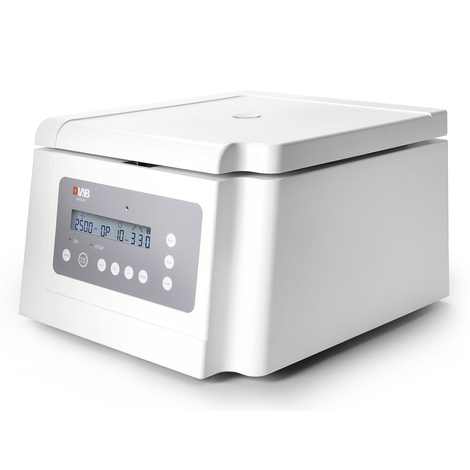 DM0424 – Clinical centrifuge - Variant 13