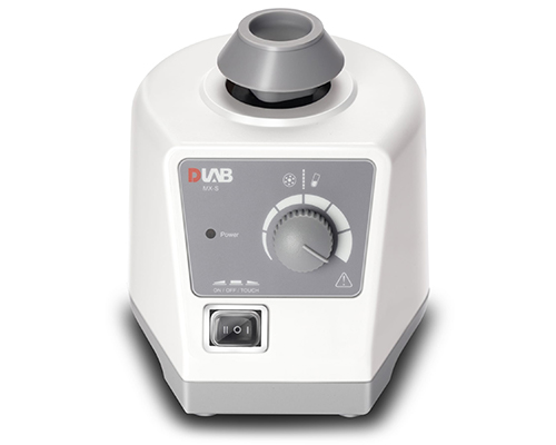 MX‑S – Vortex mixer