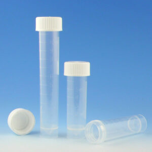 Test Tubes & Vials