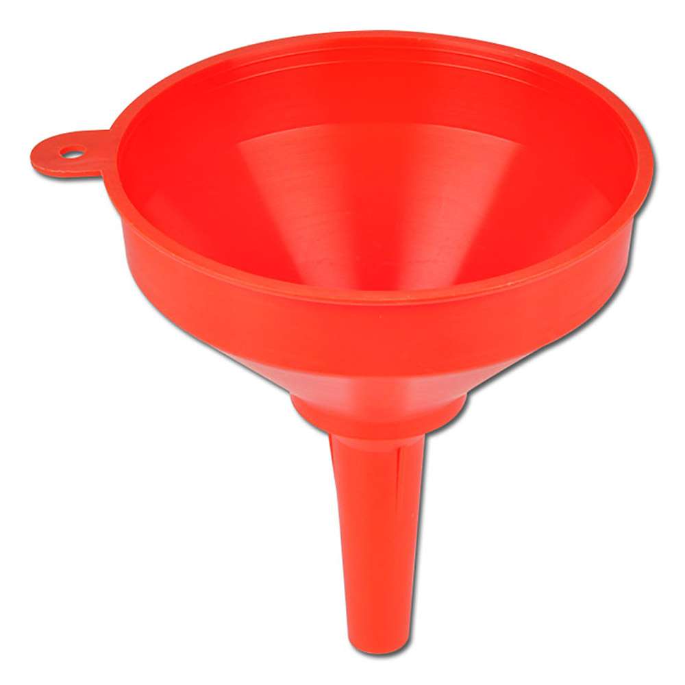 Plastic Funnel