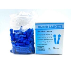 Blood Lancets