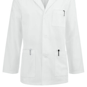 Lab Coat, Large Size (JZ01731)
