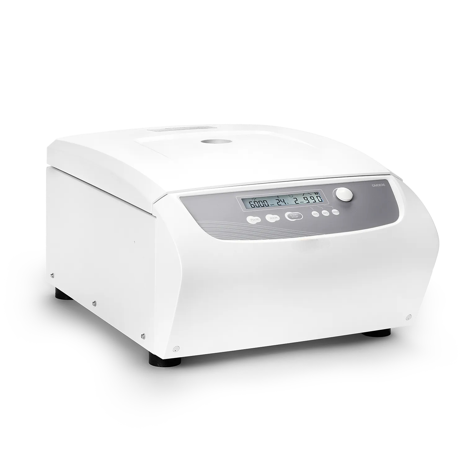 DM0636 – Large capacity centrifuge - Variant 2