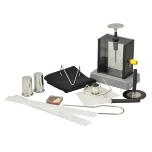 Electrostatics Kit