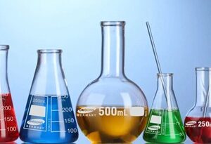 Laboratory Glassware