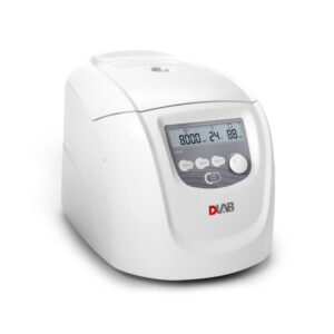 D3024 – High-speed microcentrifuge