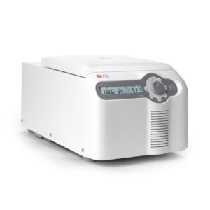 D1524R – Refrigerated centrifuge