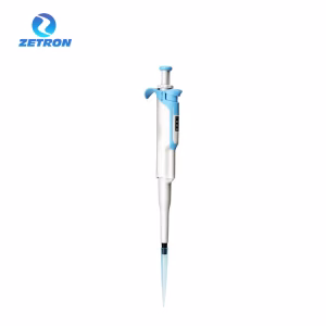 MicroPette Plus – Mechanical pipette (multichannel variable‑volume) – Variant 9