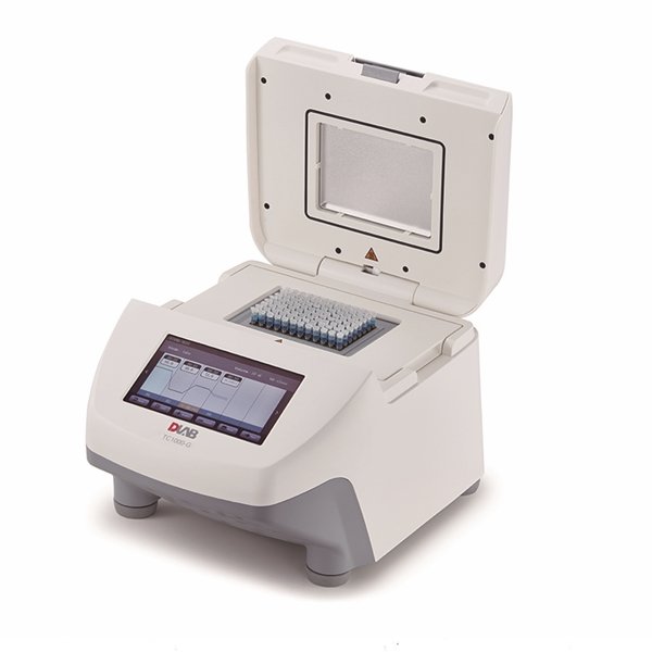 TC1000‑G – Thermal cycler gradient