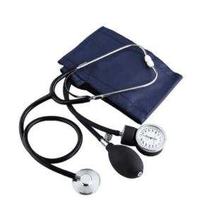 Aneroid Sphygmomanometer
