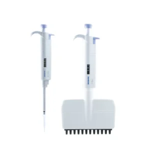 TopPette Digital – Mechanical pipette (single‑channel digital piston) – Variant 20