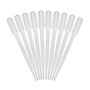 Plastic Pipette, Disposable
