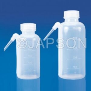 Plastic Bottle with Stand