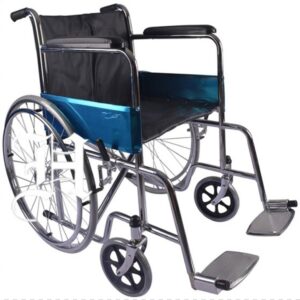 Standard Manual Wheelchair